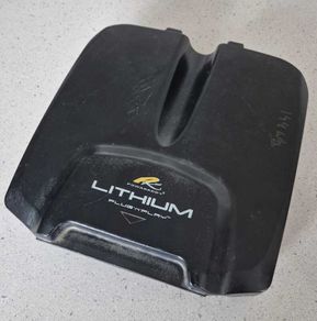 Powakaddy Lithium Battery