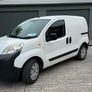 Citroen Nemo Image 2
