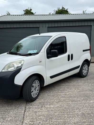 Citroen Nemo