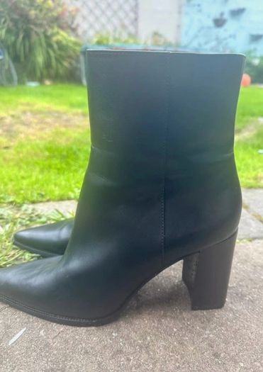 boot
