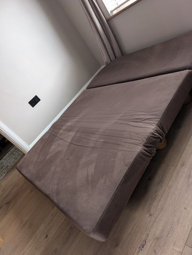 double sofa bed