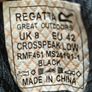 Regatta hiking shoes Image 5