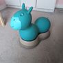 Micro ride on Space hopper Image 2