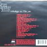 Thin Lizzy "Whisky In The Jar" CD Compilation Image 2