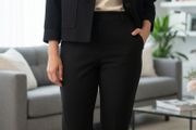 Sonia Rykiel Parisian Chic Jacket