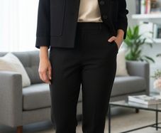 Sonia Rykiel Parisian Chic Jacket