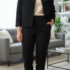 Sonia Rykiel Parisian Chic Jacket