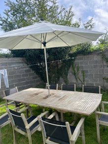 Garden Furniture