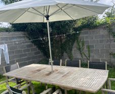 Garden Furniture