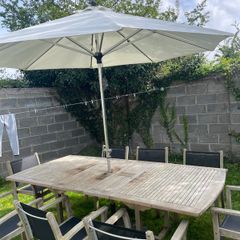 Garden Furniture