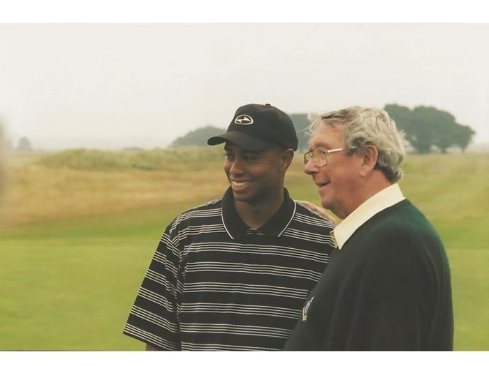 JB Carr - The Life and Times of Ireland's Greatest Amateur Golfer