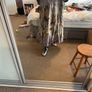 skirt silk DVF Image 9