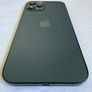 Blue iPhone 12 Pro Max 256GB, SIM free / unlocked, excellent condition Image 4