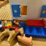 playmobil farm house 123 Image 4