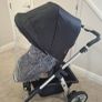 Silver Cross Pioneer Travel System -Full Bundle Image 4