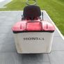 honda lawnmower Image 3