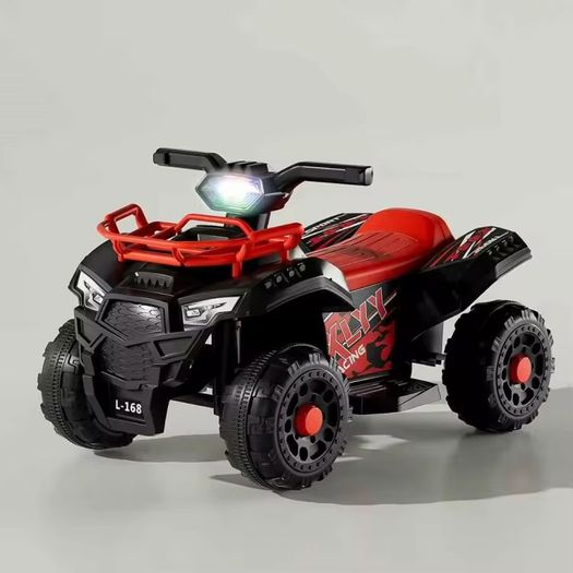Quad Bike for Kids