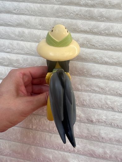 2014 Funko Pop! My Little Pony Daring Do Dazzle approx. 15 cm. Ditry Please see photos