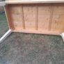 Solid Pine Kitchen/Dining table Image 5