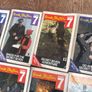 Vintage secret Seven Books Image 4