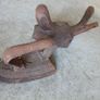 Antique Flat Irons Image 2