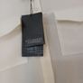 Betty Jackson Black. Lightweight Sleevless   Coat/ Long Blouse.  S.14.  B.N.W.T Image 5