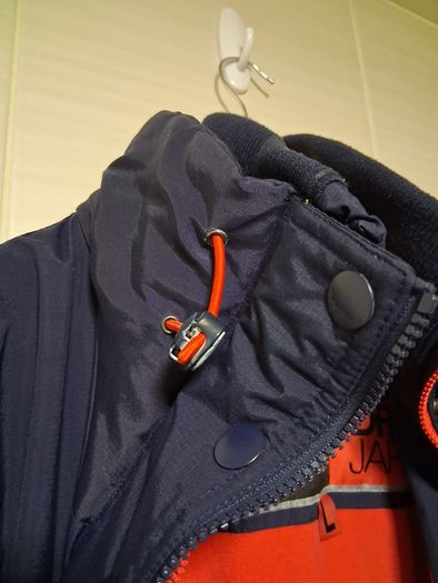 Superdry Jacket. Mens Gents Wind Attacker Jacket. Retails At 95euro. As New Condition.  Selling 60euro. Collect In Dublin Or Receive Via Post.