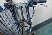 motocycle parts