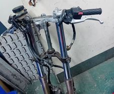 motocycle parts