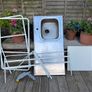 Stainless Steel Kitchen Sink Unit / Kitchenette Image 2