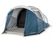 Quechua Fresh&Black 4.1 Tent Decathlon