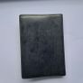 CELINE Leather Folio/Card Case Image 5
