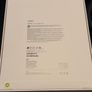 Brand New Sealed iPad Air M3 256GB Unopened Image 3