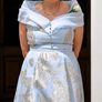 Mother of the bride/groom dress Image 4