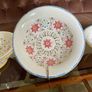 Three Discontinued Nicholas Mosse Kelloggs Hand Painted Breakfast Bowls Image 4