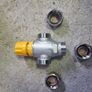 22mm Thermostatic Mixing valve Image 2