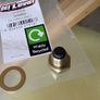 Honda Magnetic Oil Sump Bolt Image 2