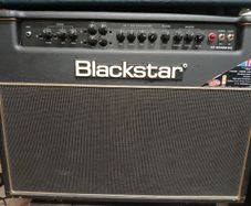 Blackstar HT Stage 60 2x12 Combo