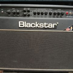 Blackstar HT Stage 60 2x12 Combo