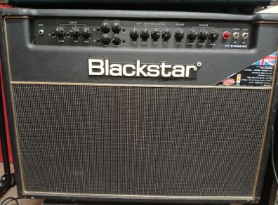 Blackstar HT Stage 60 2x12 Combo