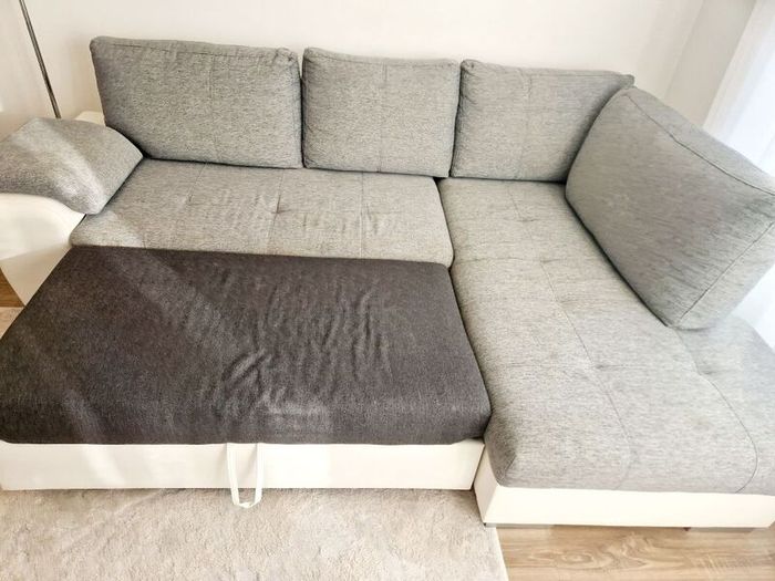 Sofa bed