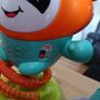 Huge Toy Bundle Fisher Price DJ Kindi Kids LOL Surprise Peppa Pig and More Image 10