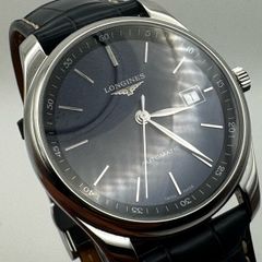 LONGINES Master Collection automatic