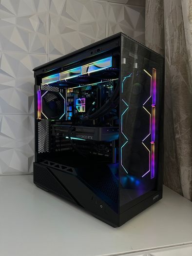 High spec Gaming PC | RTX 5070 / Ryzen 7800x3d / DDR5