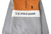 US Polo Assn Jumper Age 8-9 yrs