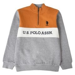 US Polo Assn Jumper Age 8-9 yrs