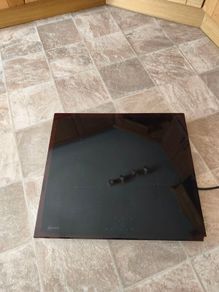 induction hob for parts