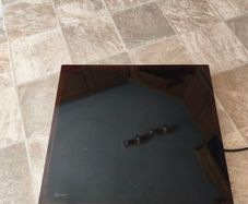 induction hob for parts