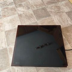 induction hob for parts