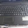 emachines E732 Series 15. inch Laptop, Model ZRDB, Intel Pentium CPU P6200, 2.13GHz, 3GB Ram, 218GB SSD, Windows 7, 64bit, Firefox, Opera, Chrome and VLC Image 2